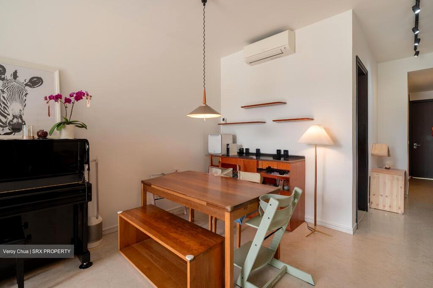 Thomson Grand (D20), Condominium #525965121